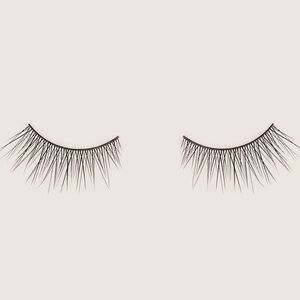 LOVESEEN Jack Black False Eyelashes